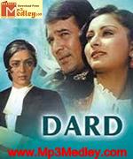 Dard 1981 song download